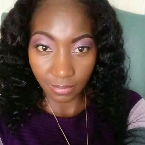 Meet your Posher, Virginia